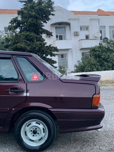 LADA (VAZ) 2115 2012, 199,000 km - 1.6 л - Bakı