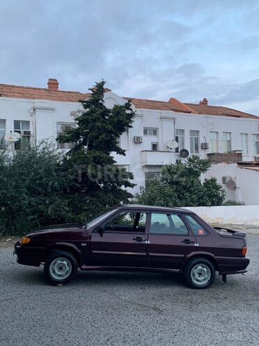 LADA (VAZ) 2115 2012, 199,000 km - 1.6 л - Bakı