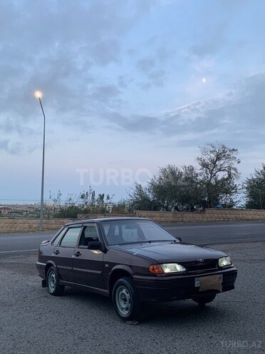 LADA (VAZ) 2115 2012, 199,000 km - 1.6 л - Bakı