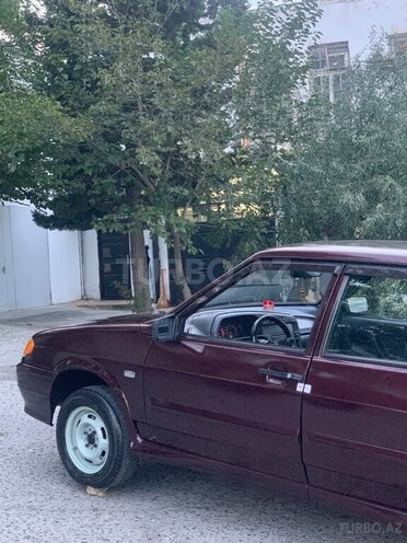 LADA (VAZ) 2115 2012, 199,000 km - 1.6 л - Bakı
