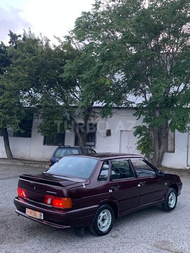 LADA (VAZ) 2115 2012, 199,000 km - 1.6 л - Bakı