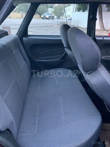 LADA (VAZ) 2115 2012, 199,000 km - 1.6 л - Bakı