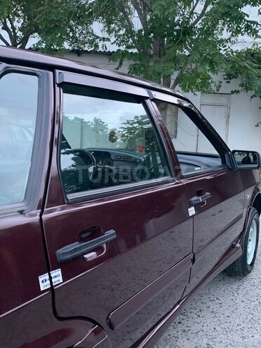 LADA (VAZ) 2115 2012, 199,000 km - 1.6 л - Bakı