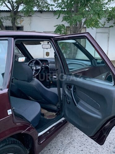 LADA (VAZ) 2115 2012, 199,000 km - 1.6 л - Bakı