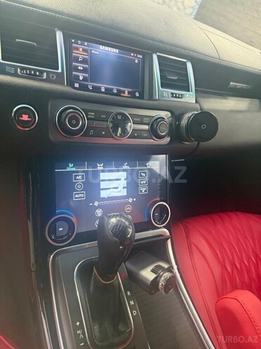Land Rover RR Sport 2012, 400,000 km - 3.0 l - Bakı