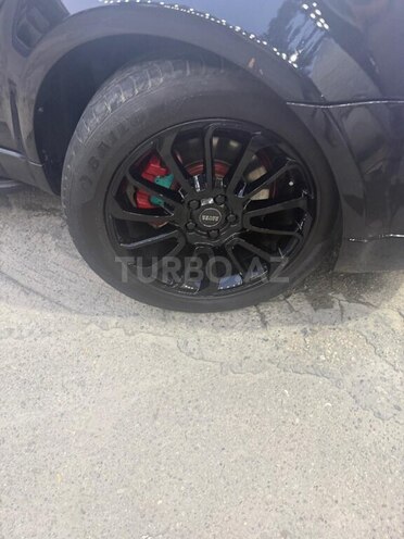 Land Rover RR Sport 2012, 400,000 km - 3.0 l - Bakı