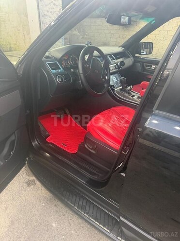 Land Rover RR Sport 2012, 400,000 km - 3.0 l - Bakı