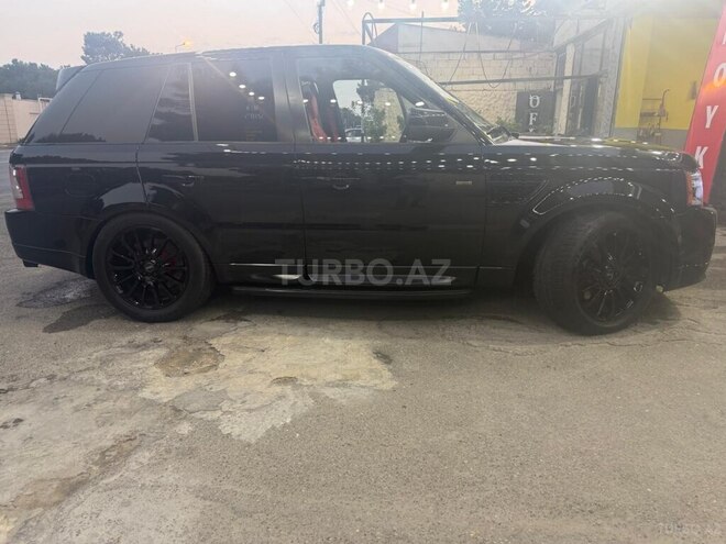 Land Rover RR Sport 2012, 400,000 km - 3.0 l - Bakı