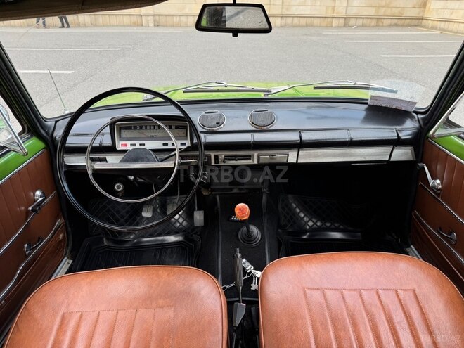 LADA (VAZ) 2101 1981, 40,000 km - 1.2 l - Bakı