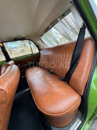 LADA (VAZ) 2101 1981, 40,000 km - 1.2 l - Bakı