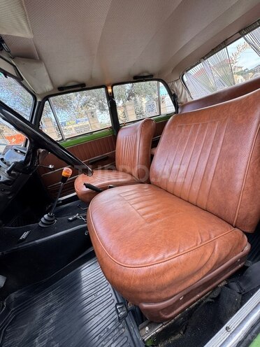 LADA (VAZ) 2101 1981, 40,000 km - 1.2 l - Bakı