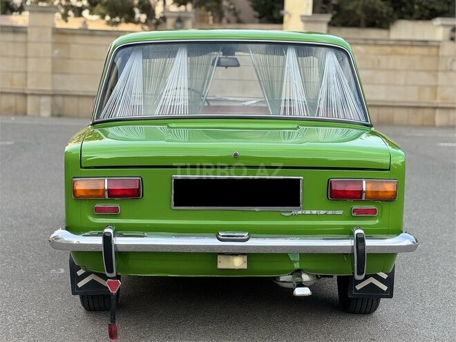 LADA (VAZ) 2101 1981, 40,000 km - 1.2 l - Bakı