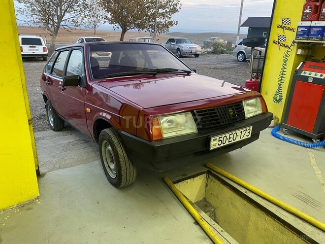 LADA (VAZ) 2109 1990, 351,400 km - 1.5 l - Beyləqan