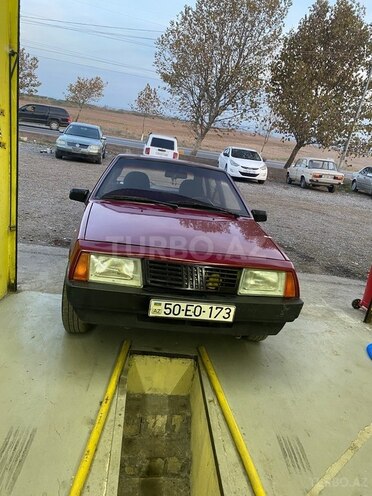 LADA (VAZ) 2109 1990, 351,400 km - 1.5 l - Beyləqan