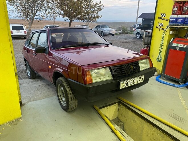 LADA (VAZ) 2109 1990, 351,400 km - 1.5 l - Beyləqan