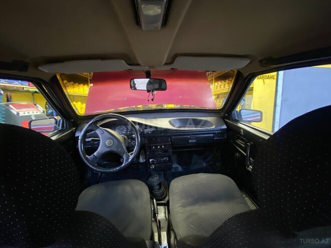 LADA (VAZ) 2109 1990, 351,400 km - 1.5 l - Beyləqan