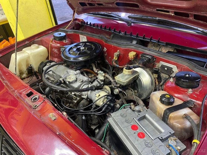 LADA (VAZ) 2109 1990, 351,400 km - 1.5 l - Beyləqan