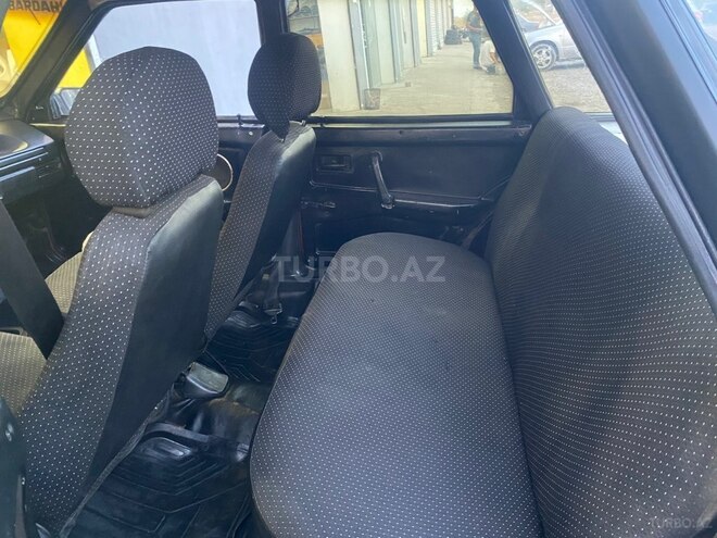LADA (VAZ) 2109 1990, 351,400 km - 1.5 l - Beyləqan