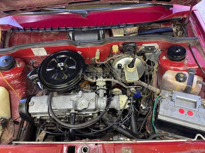 LADA (VAZ) 2109 1990, 351,400 km - 1.5 l - Beyləqan