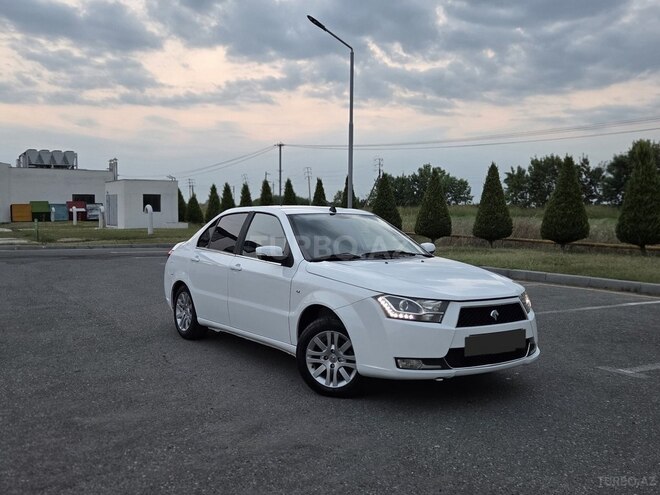 Khazar SD 2021, 149,000 km - 1.7 л - Ağcabədi