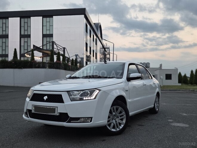 Khazar SD 2021, 149,000 km - 1.7 л - Ağcabədi