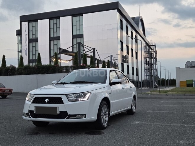 Khazar SD 2021, 149,000 km - 1.7 л - Ağcabədi