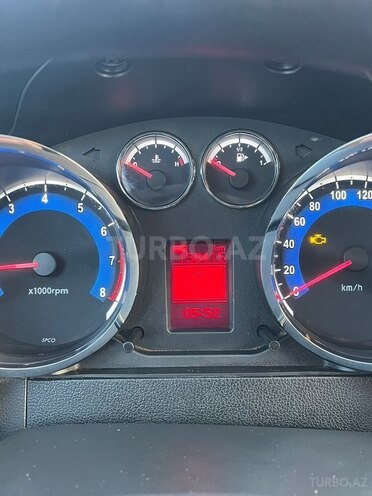 Khazar SD 2020, 158,415 km - 1.7 л - Quba