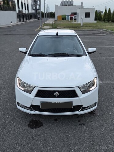 Khazar SD 2021, 149,000 km - 1.7 л - Ağcabədi
