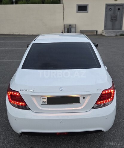 Khazar SD 2021, 149,000 km - 1.7 л - Ağcabədi