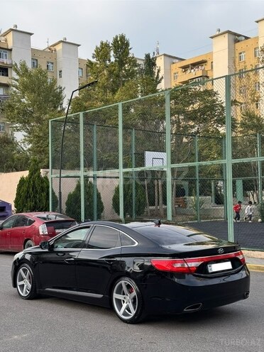 Hyundai Grandeur 2011, 50,000 km - 3.0 l - Bakı
