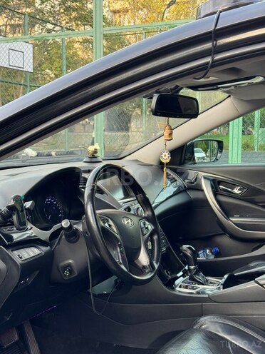 Hyundai Grandeur 2011, 50,000 km - 3.0 l - Bakı