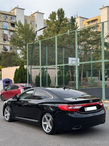 Hyundai Grandeur 2011, 50,000 km - 3.0 l - Bakı
