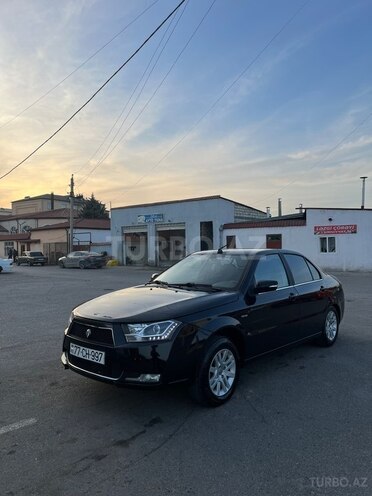 Khazar SD 2020, 158,415 km - 1.7 л - Quba