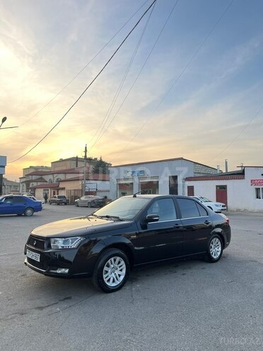 Khazar SD 2020, 158,415 km - 1.7 л - Quba