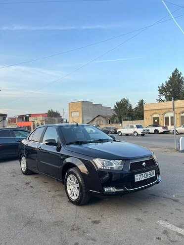 Khazar SD 2020, 158,415 km - 1.7 л - Quba