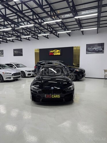 BMW 325 2013, 337,962 km - 2.0 l - Bakı