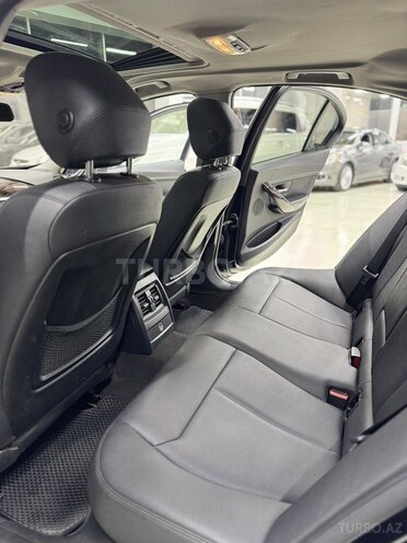 BMW 325 2013, 337,962 km - 2.0 l - Bakı