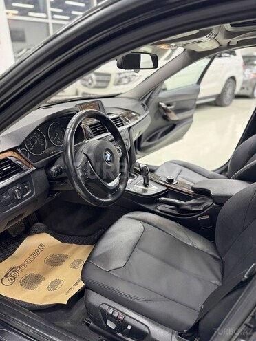BMW 325 2013, 337,962 km - 2.0 l - Bakı