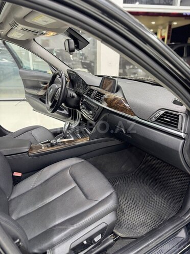 BMW 325 2013, 337,962 km - 2.0 l - Bakı
