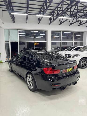 BMW 325 2013, 337,962 km - 2.0 l - Bakı