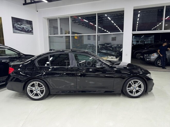 BMW 325 2013, 337,962 km - 2.0 l - Bakı