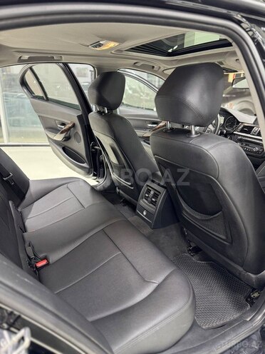 BMW 325 2013, 337,962 km - 2.0 l - Bakı