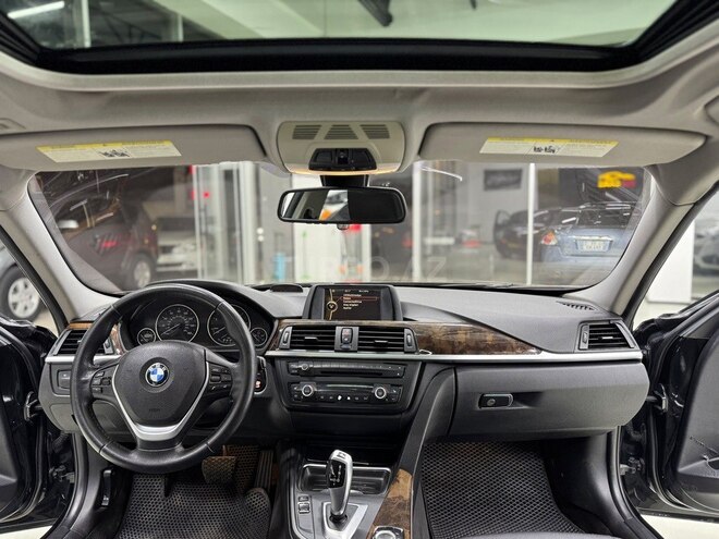 BMW 325 2013, 337,962 km - 2.0 l - Bakı