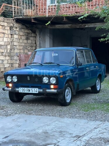 LADA (VAZ) 2106 1992, 85,540 km - 1.6 l - Cəlilabad