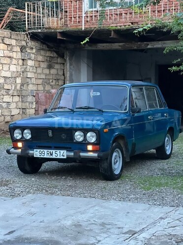 LADA (VAZ) 2106 1992, 85,540 km - 1.6 l - Cəlilabad