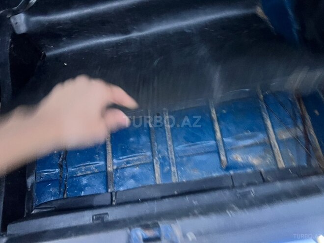 LADA (VAZ) 2106 1992, 85,540 km - 1.6 l - Cəlilabad