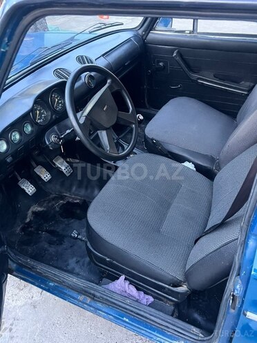 LADA (VAZ) 2106 1992, 85,540 km - 1.6 l - Cəlilabad