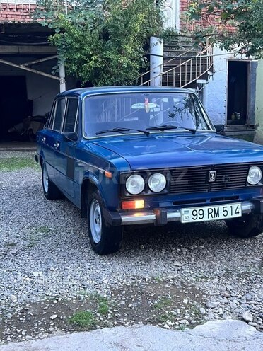 LADA (VAZ) 2106 1992, 85,540 km - 1.6 l - Cəlilabad