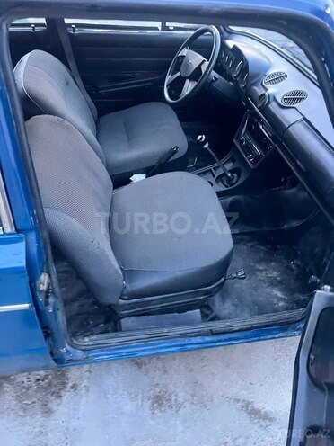 LADA (VAZ) 2106 1992, 85,540 km - 1.6 l - Cəlilabad