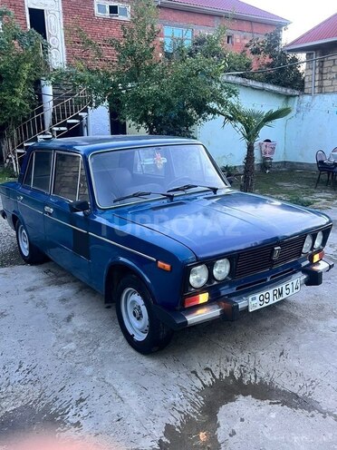 LADA (VAZ) 2106 1992, 85,540 km - 1.6 l - Cəlilabad
